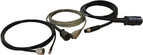HARNESS KIT, LPOD PS2, LEFT