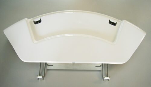 Hatch F/VSAT 900 - SAILOR100