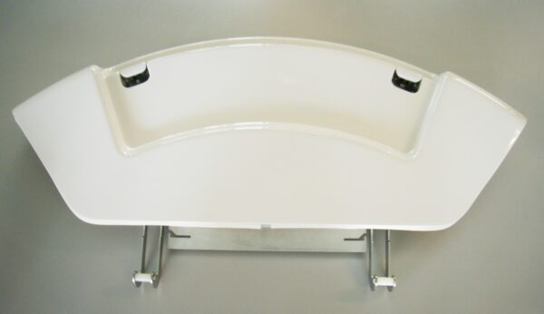 Hatch F/VSAT 900 - SAILOR100