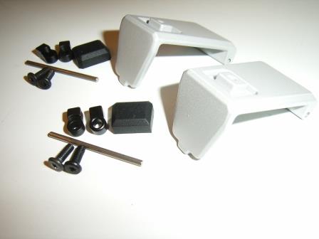 Hinge Lock Kit F/ Explorer 710 - 2 set