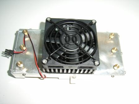 HPA Complete ATC version F/ FBB500 B & C