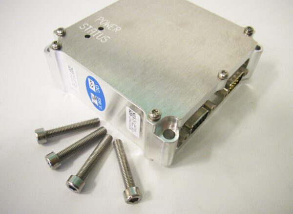Inertial Sensor Module ISM2 EXPLORER 8100 - 8120
