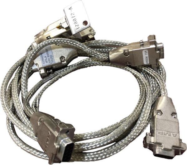 INTERFACE HARNESS ASSY INTERFACE HARNESS ASSY