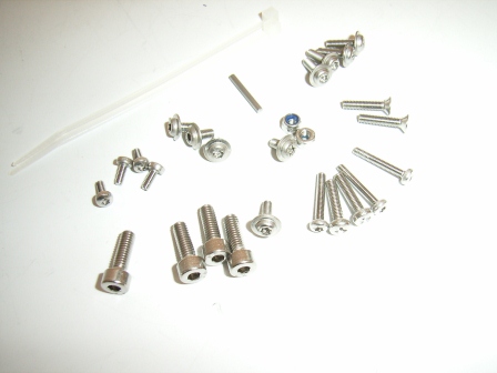 Internal Screw - Kit F/ E727