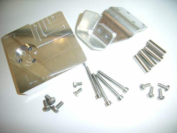 ISM3 Adaptor Kit SAILOR Ku/Ka/GX (Not 900A)
