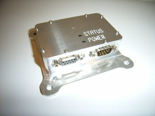 ISM3 for SAILOR VSAT Ku/Ka/GX (Not 900A)