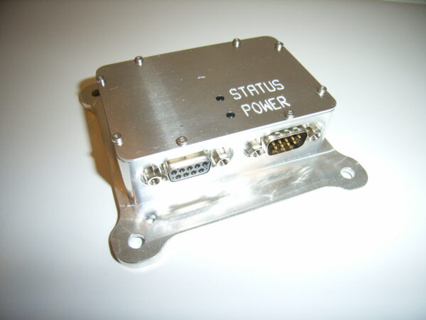ISM3 for SAILOR VSAT Ku/Ka/GX (Not 900A)