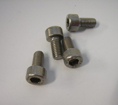 ISM3 Screw Kit SAILOR VSAT 6xx