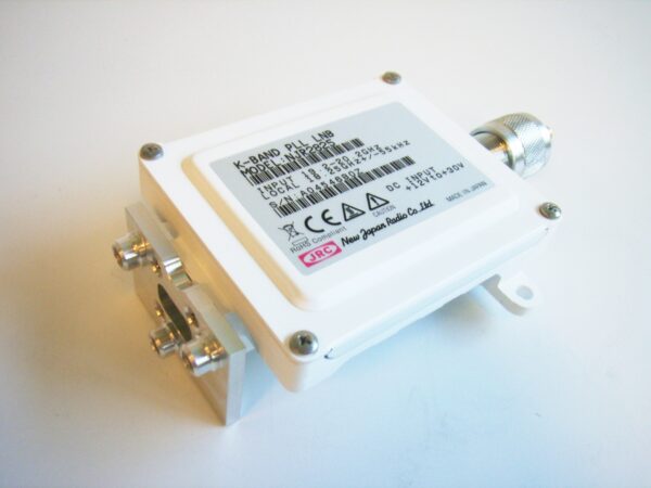Ka LNB SAILOR  900 Ka 100GX