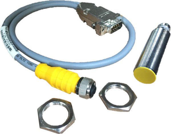 Kit, Cable Assy and Proximity Sensor Kit, Cable Assy and Proximity Sensor