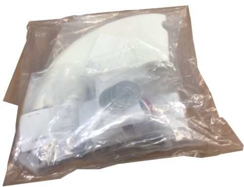 Kit, Hardware, Radome to Mast, 14-Hole