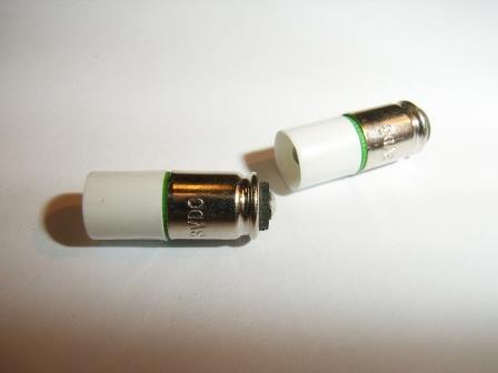 Kit Led green/ SSA Kit Led green/ SSA