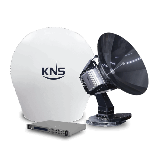 KNS 10 ULV Ka