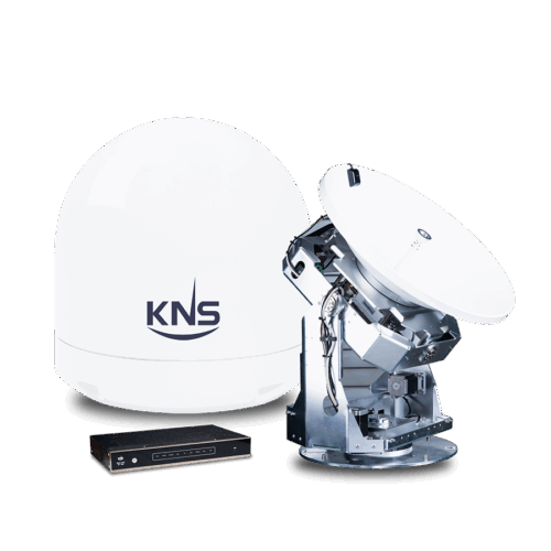 KNS C5 Ka 6W