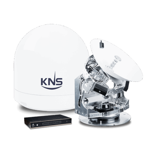 KNS C5 Ku 6W