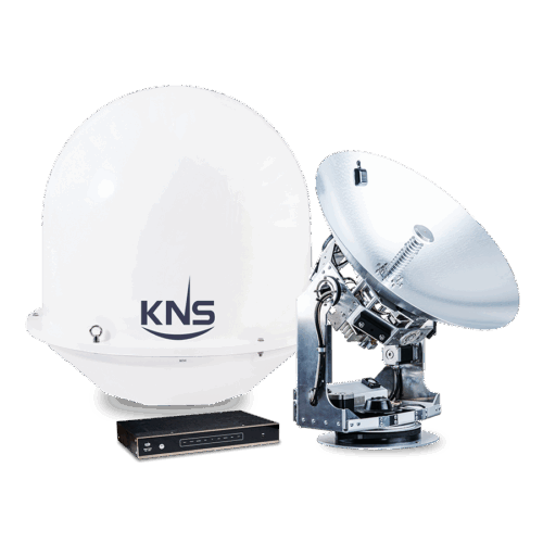 KNS C6 Ku 6W