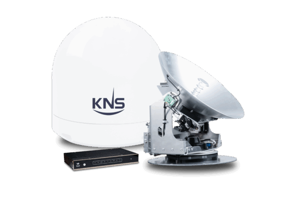 KNS E5 Ku 6W