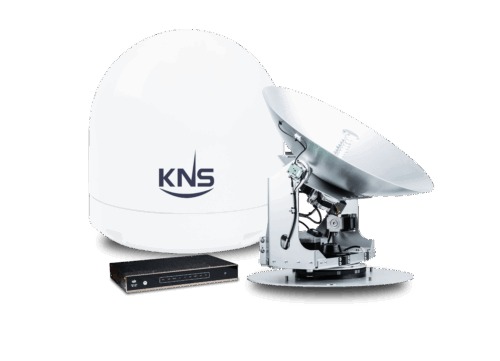 KNS E7 Ku 6W