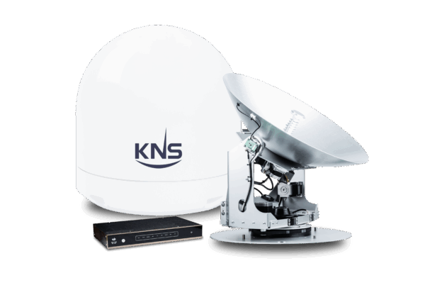 KNS E7 Ku 6W