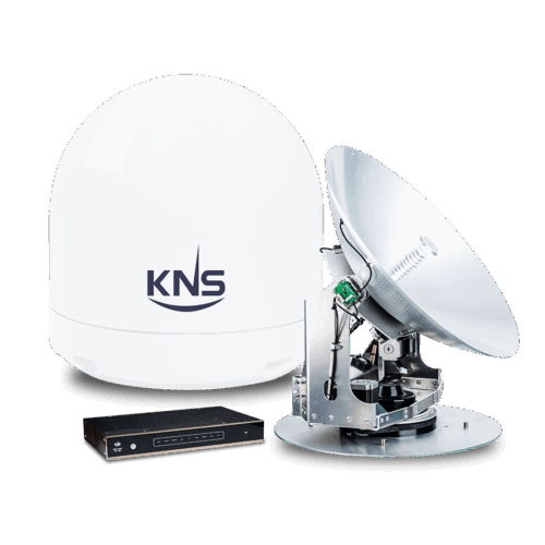 KNS K7