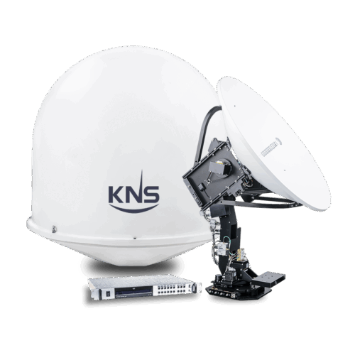 KNS S10 Mk4