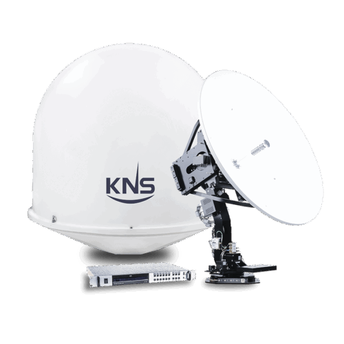 KNS S12 Mk4