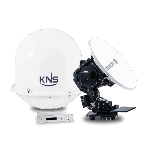KNS S6 Mk4