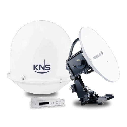 KNS S8 Mk4