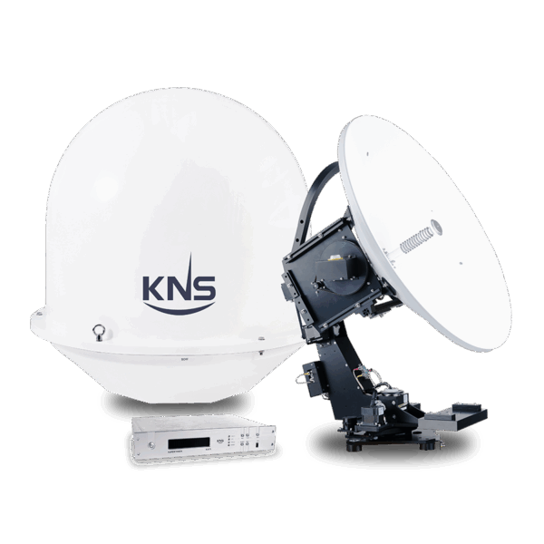 KNS S8 Mk4