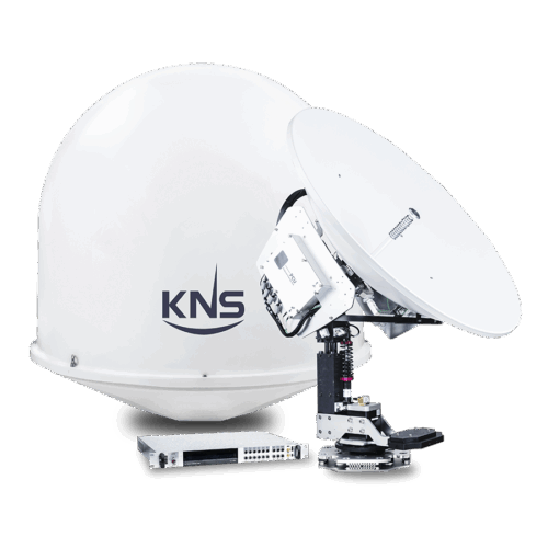 KNS Z12 MK3 Ku 8W