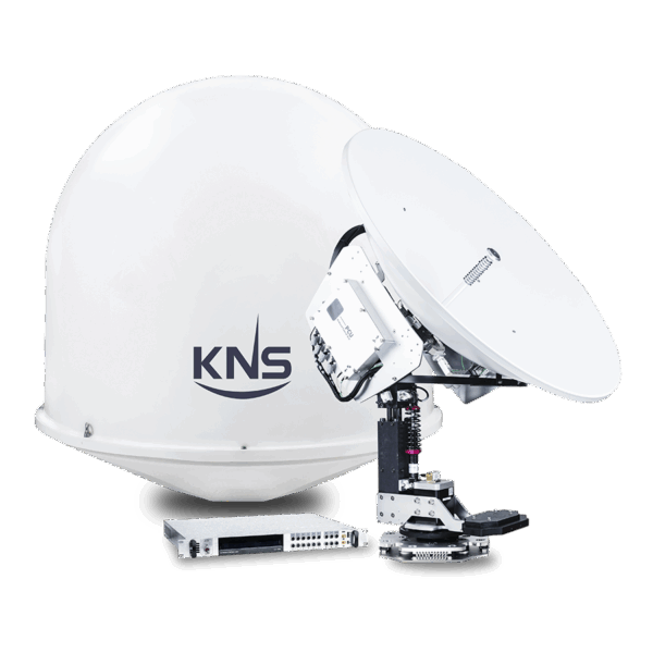 KNS Z12 MK3 Ku 8W KNS Z12 MK3 Ku 8W