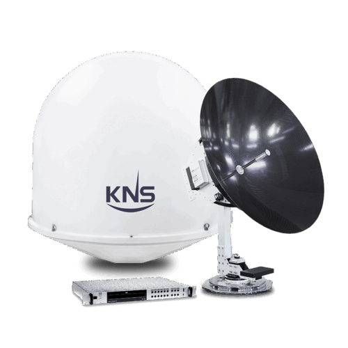 KNS Z15 MK4 CV Ku 8W