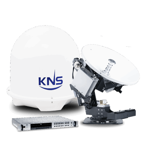 KNS Z4 MK4 Ku 6W KNS Z4 MK4 Ku 6W