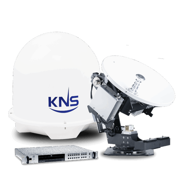 KNS Z4 MK4 Ku 6W KNS Z4 MK4 Ku 6W