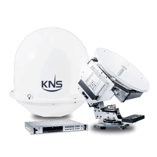 KNS Z6 MK4 Ku 6W KNS Z6 MK4 Ku 6W