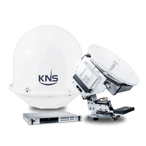 KNS Z6 MK4 Ku 6W KNS Z6 MK4 Ku 6W