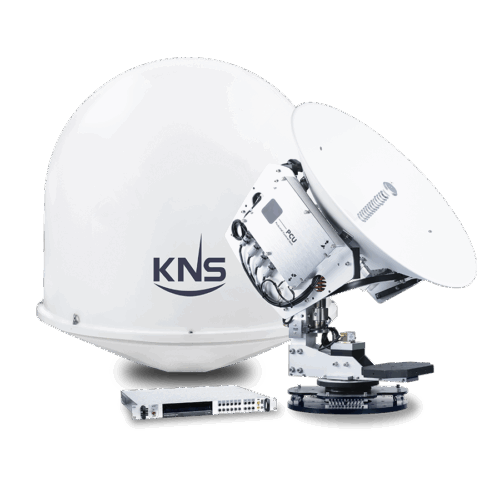 KNS Z7 MK3 Ku 8W KNS Z7 MK3 Ku 8W