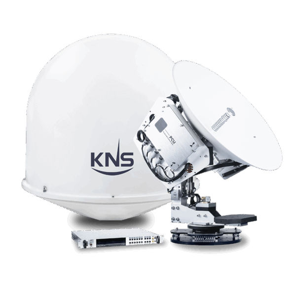 KNS Z7 MK3 Ku 8W KNS Z7 MK3 Ku 8W