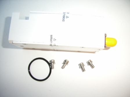 Ku LNB F connector SAILOR 8-900A & EXP 8100-8120