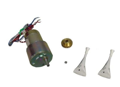 Ku-Net Motor/Encoder Assembly,Replacement Kit Ku-Net Motor/Encoder Assembly,Replacement Kit