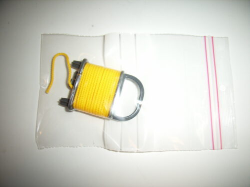 Lanyard Assembly E5/G5 EPIRB
