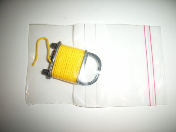 Lanyard Assembly E5/G5 EPIRB