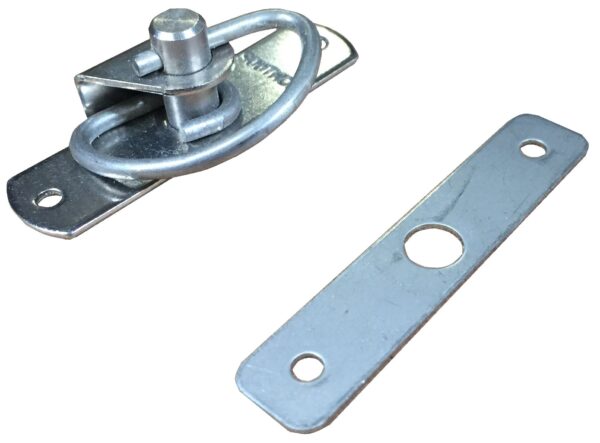 Latch Spring - Kit