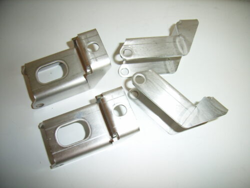Lifting Brackets