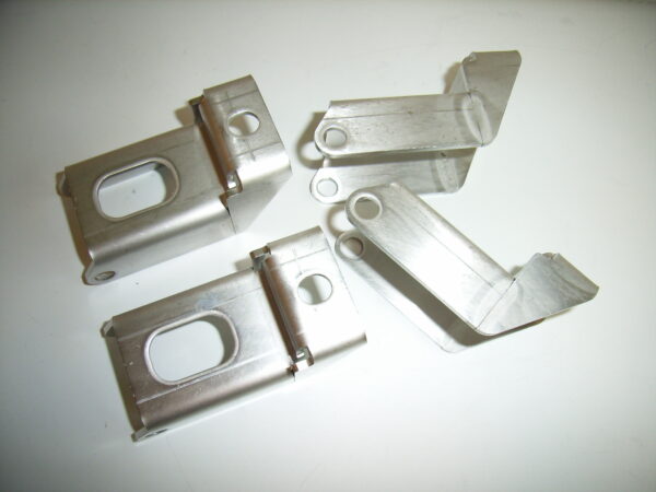 Lifting Brackets