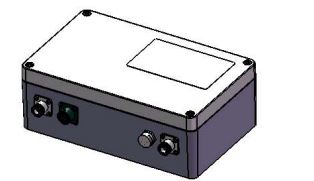 Line Amplifier, SARSAT