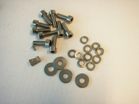 Little Screw Kit SAILOR 150-250
