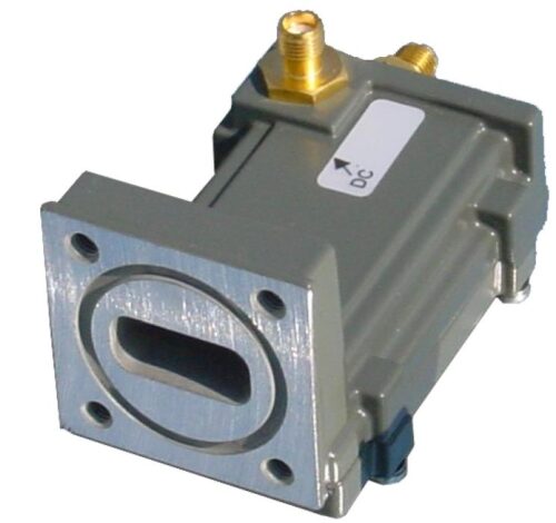 LNA Ku 30 dB SMA Output, SMA DC Input F/6012-42