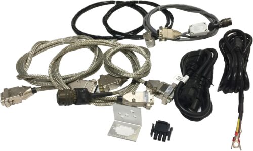 Lower Harness & Cable Kit 6012-36