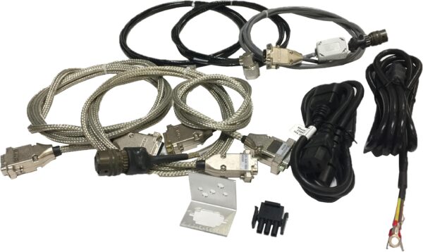Lower Harness & Cable Kit 6012-36
